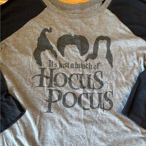 Torrid • Hocus Pocus • Disney